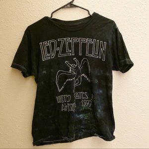 Led Zeppelin T shirt